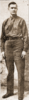 Harold Cosgrove